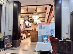 -马凯餐厅(地安门店)