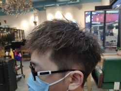 -川和潮人漂色·烫染·接发