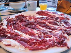 -枇杷园食为鲜火锅(南山店)
