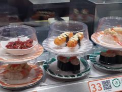 -新一番三文鱼寿司(大东海店)