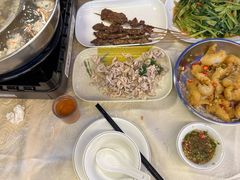 -小煵记·打边炉(西丽文光店)
