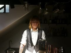 -TIAN TATTOO BAR