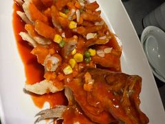 -姑苏家宴·苏帮菜·松鼠桂鱼(苏州总店)