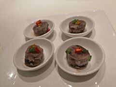 血肠-奇滋豆味(南十四道街店)