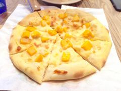 -塔可墨西哥餐厅(江宁景枫店)