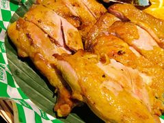 -泰妃殿(武汉首店)