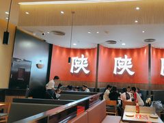 -大师兄·西北小馆(北站缤果空间店)