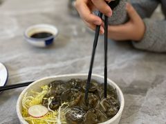 -阿忠食坊大排档·20年老店(万象城店)
