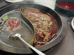 -陈府大宅门成都火锅·手切鲜肉(太原街店)