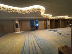 -苏州吴江瑞廷西郊酒店·宴会厅