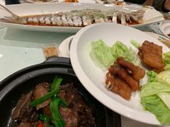 -钱塘宴(东站西子国际店)