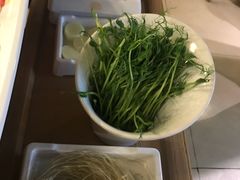 -傣妹火锅(四川北路店)