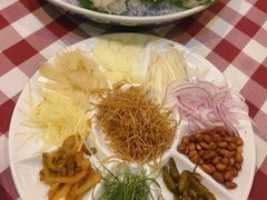 -吉源大排档·鱼生·海鲜(烧烤彩印厂店)