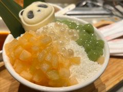 -海底捞火锅(上地华联店)