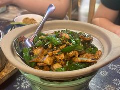 -柴火农家·江西赣南菜(土华店)