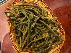-白洋淀灶台鱼(名佳花园店)