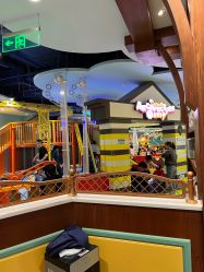-MELAND CLUB亲子乐园•派对(虹桥万象城店)