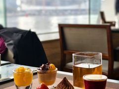 -白天鹅宾馆·流浮阁咖啡厅