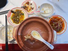 -71号豆汤饭·成都小馆(春熙路百盛店)