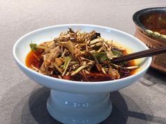 -柴门头啖汤·经典川菜·慢火汤品(锦城万达店)