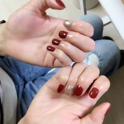-MOMO·Nail美甲美睫