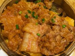 iphone_upload_pic-原鄉本味 楚菜 丹江口鱼(北苑店)