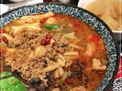 -粉家柳州螺蛳粉(杨宅路店)