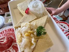 -牛街·马辈儿涮肉(牛街总店)