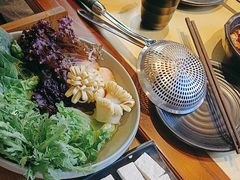-手选潮汕鲜牛肉火锅(二七广场店)
