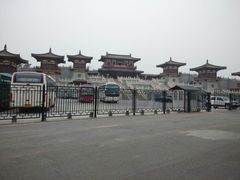 android_upload_pic-西安青龙寺遗址景区