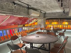 -神府路壹号·海鲜烧烤排档(三坊七巷店)