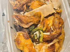 -吴山烤禽 (吴山路店)