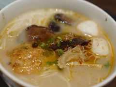 -新旺茶餐厅(嘉里城店)