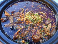 -苦尽酒馆·川菜(鼓楼店)