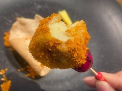 金刚沙豆腐-京兆尹(雍和宫店)