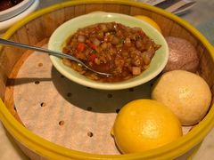 -小菜园新徽菜(无锡宜家荟聚中心店)