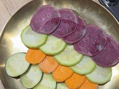 -权金城·炭火烤肉(北京联想桥店)