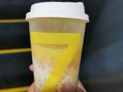 -7分甜(苏州中心店)