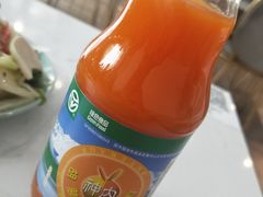 -董小西的凉皮和椒麻鸡(三元桥店)