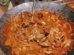 -KimPro 辛普乐概念韩餐