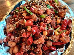 -大川先生·小龙虾·川菜(信义坊店)