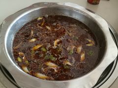 -袁记串串香(泉水轻轨站店)