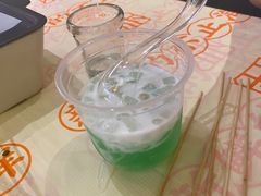 -小林哥的海鲜馆·夜宵烧烤(渔人码头店)