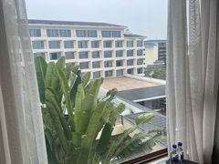 -厦门悦华酒店