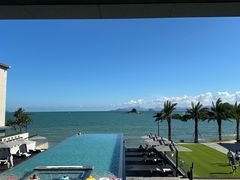 -深圳大梅沙京基洲际度假酒店