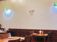 大堂-付小姐在成都(中山公园店)