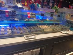 -SEA西雅图海鲜自助餐厅(海乐世界店)