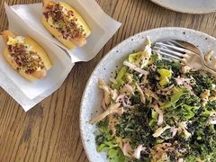 -BOR Eatery(安福路店)