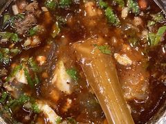 -代四孃牛华豆腐脑美味小食(总店)