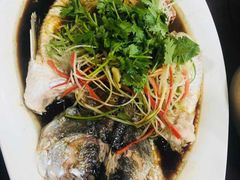 -蘭桂坊海鲜烧烤抖音网红餐厅